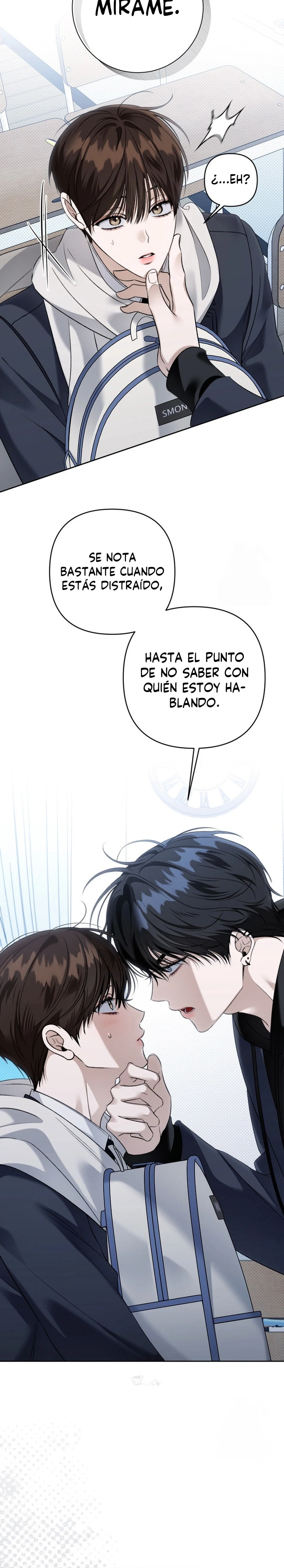 La cama de los dieciocho Capitulo 29 página 2