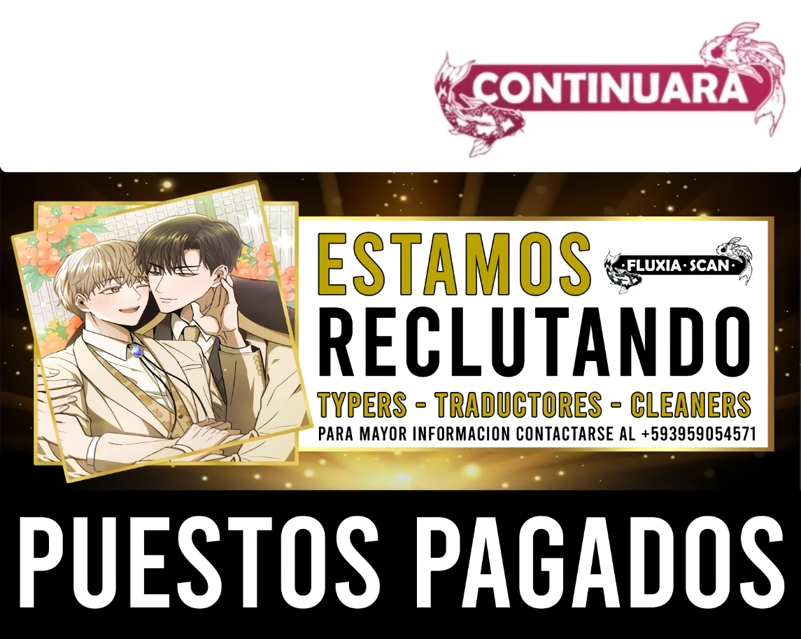 La cama de los dieciocho Capitulo 3 página 18