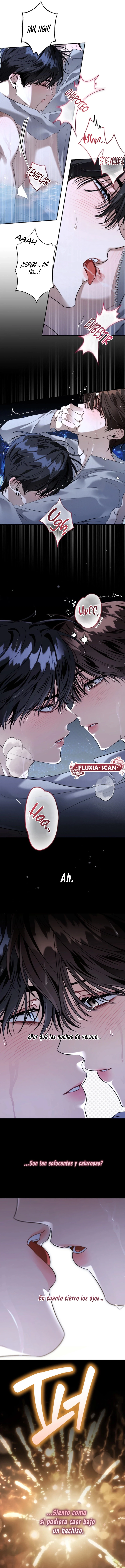 La cama de los dieciocho Capitulo 31.5 página 13