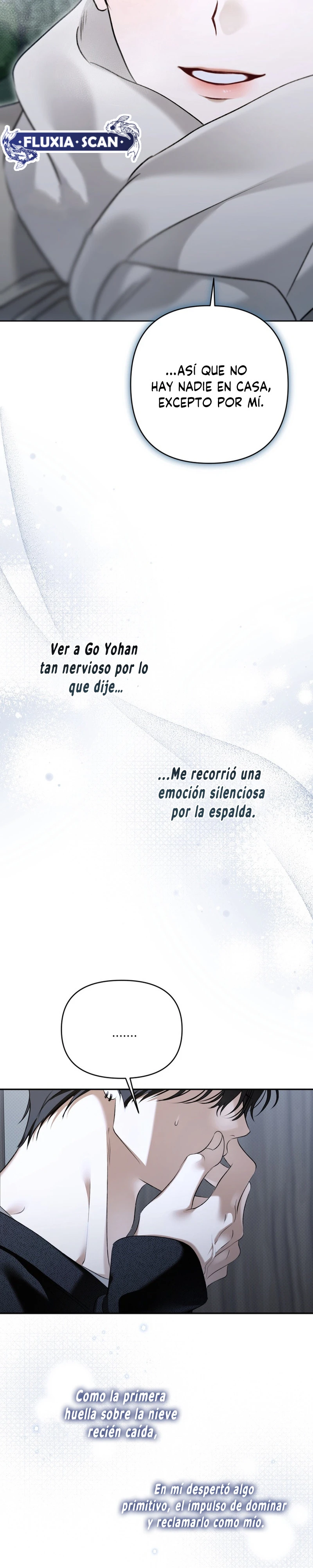 La cama de los dieciocho Capitulo 32 página 12