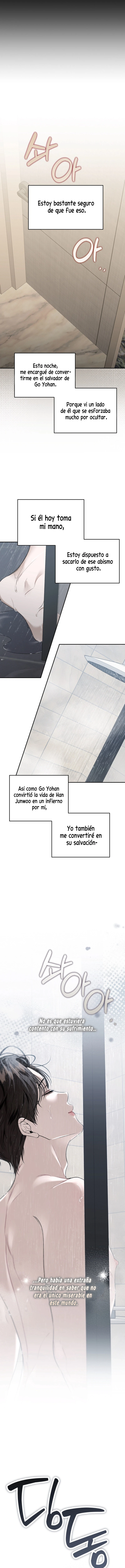 La cama de los dieciocho Capitulo 32 página 15