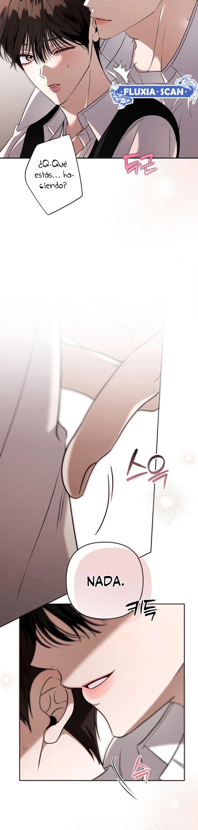 La cama de los dieciocho Capitulo 33 página 6