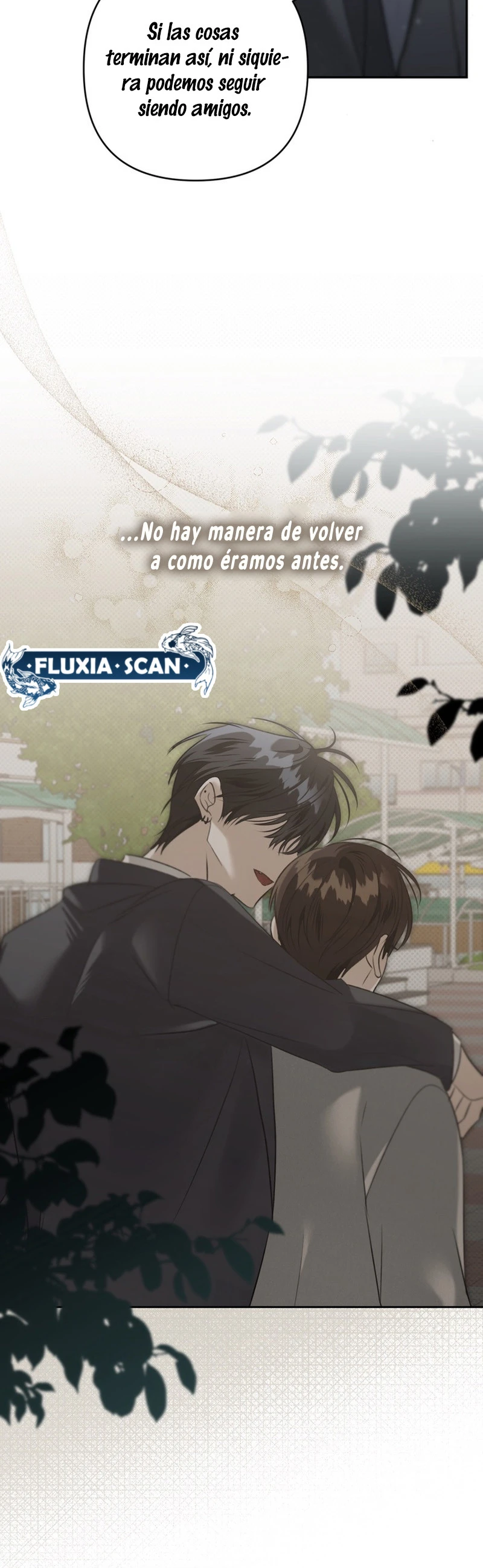 La cama de los dieciocho Capitulo 36 página 15