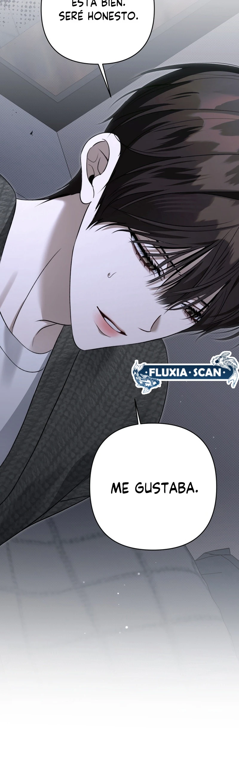 La cama de los dieciocho Capitulo 36 página 9