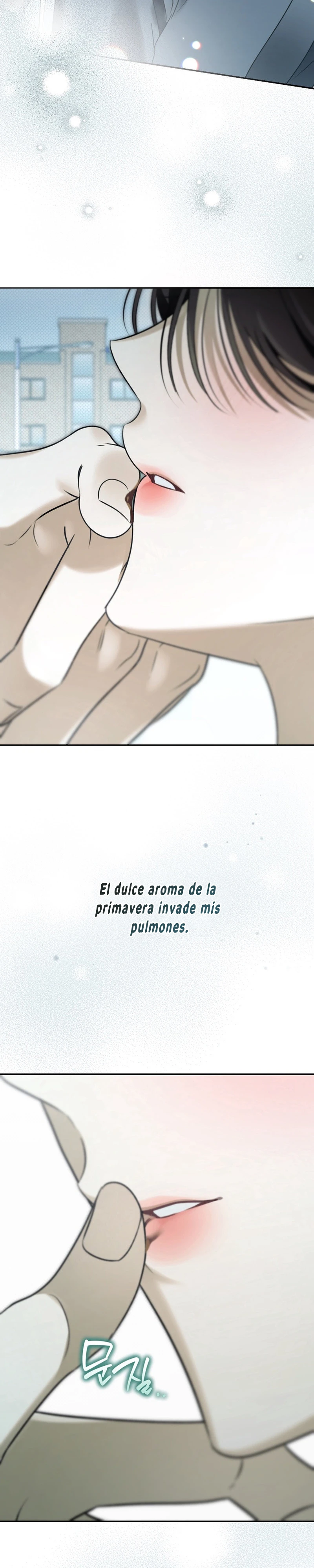 La cama de los dieciocho Capitulo 37 página 11