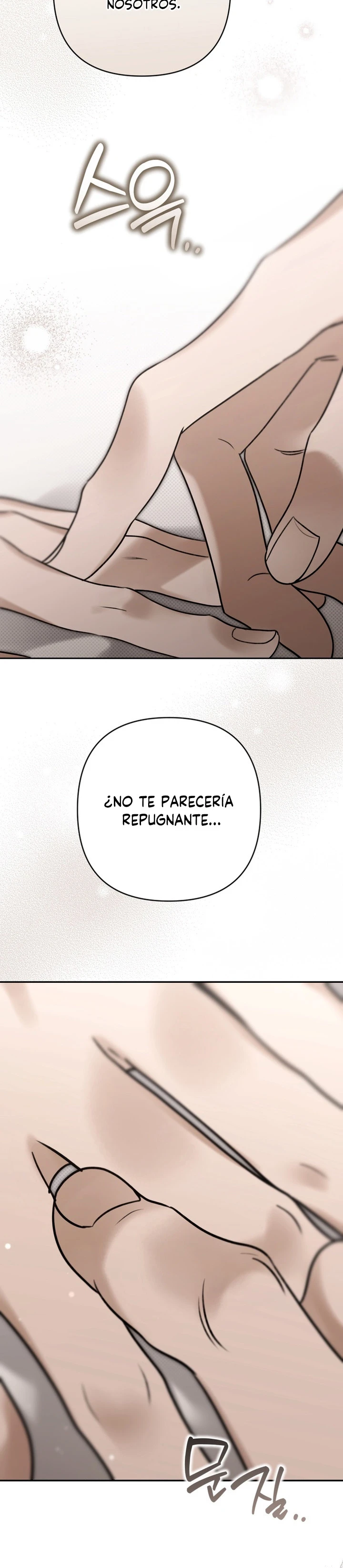 La cama de los dieciocho Capitulo 38 página 13