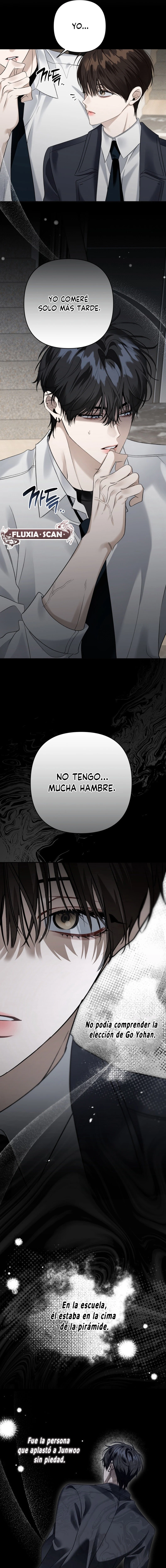 La cama de los dieciocho Capitulo 39 página 17