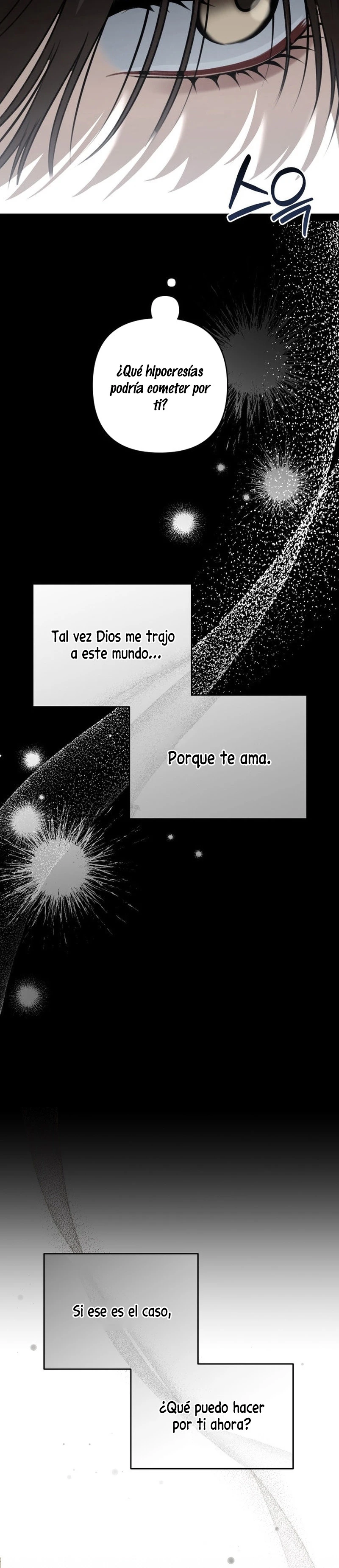 La cama de los dieciocho Capitulo 39 página 19