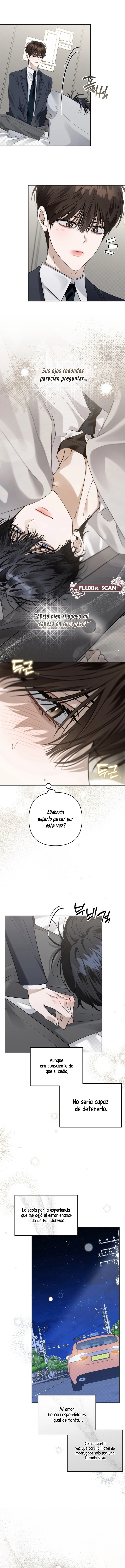 La cama de los dieciocho Capitulo 39 página 7