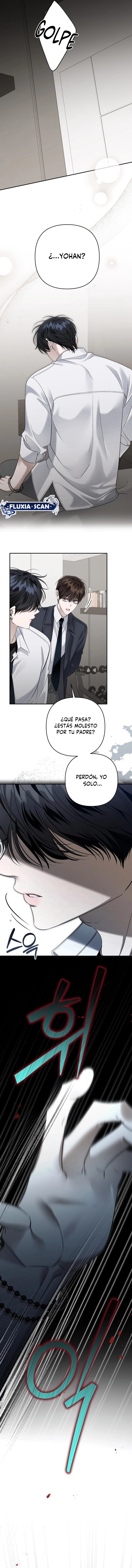 La cama de los dieciocho Capitulo 40 página 14