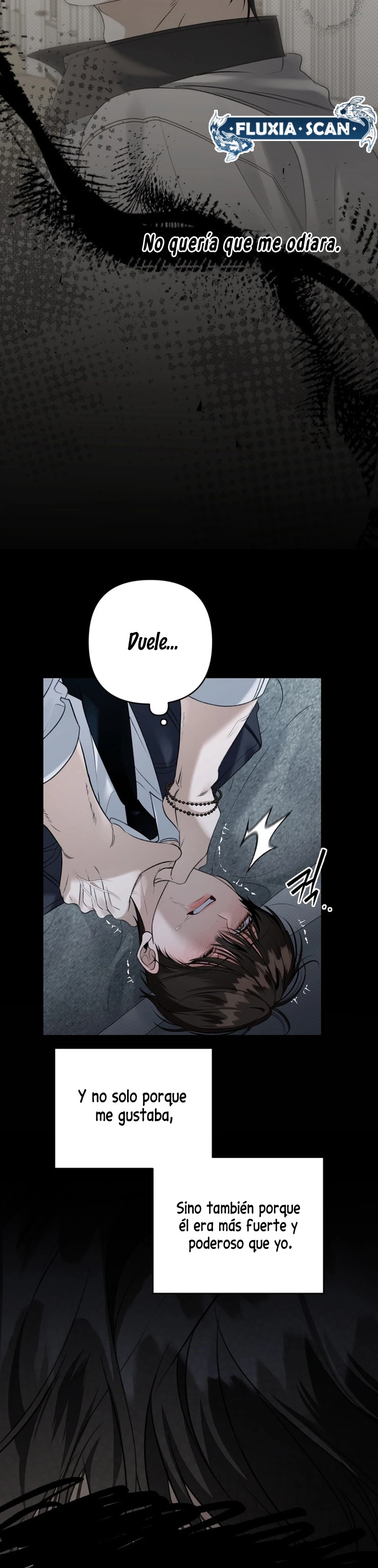 La cama de los dieciocho Capitulo 41 página 10