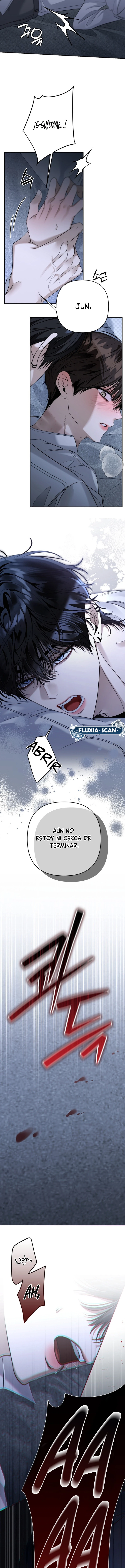 La cama de los dieciocho Capitulo 41 página 2