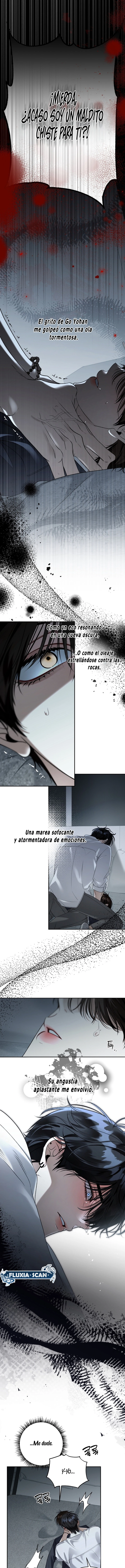 La cama de los dieciocho Capitulo 41 página 7