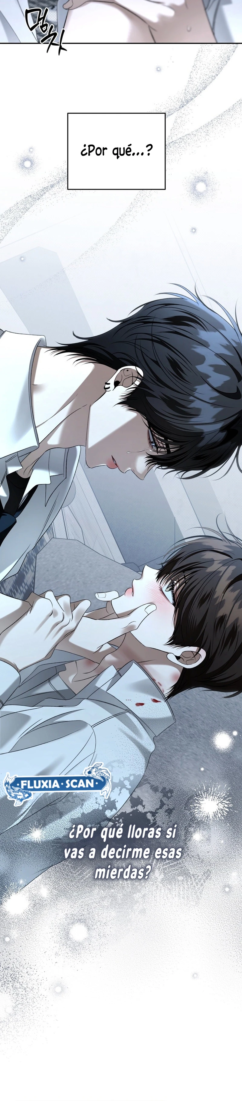 La cama de los dieciocho Capitulo 42 página 13