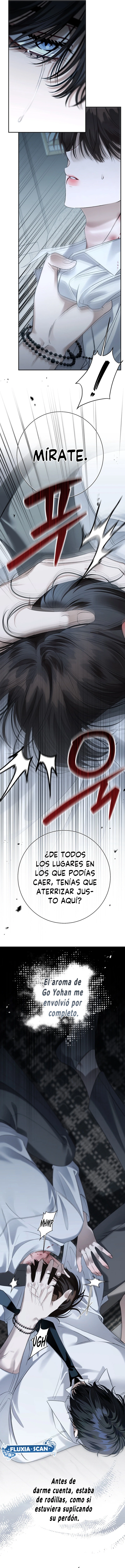La cama de los dieciocho Capitulo 42 página 14