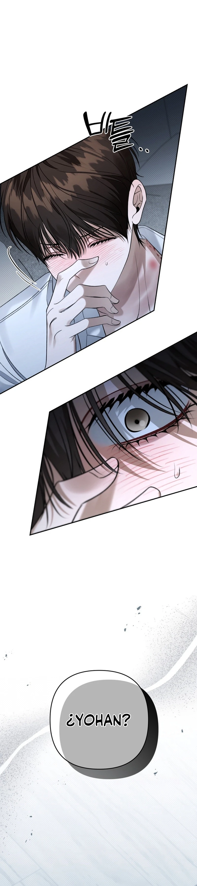 La cama de los dieciocho Capitulo 42 página 7