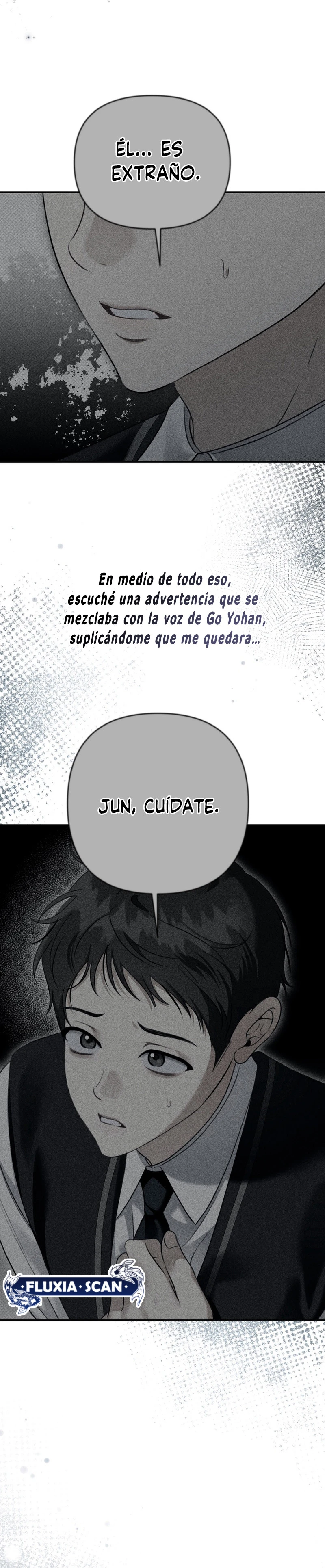 La cama de los dieciocho Capitulo 43 página 18