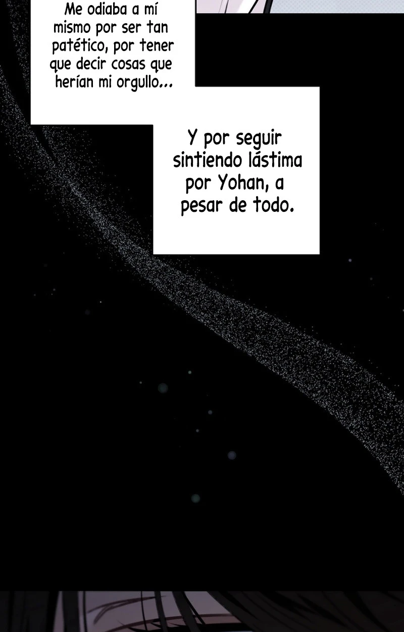 La cama de los dieciocho Capitulo 43 página 6