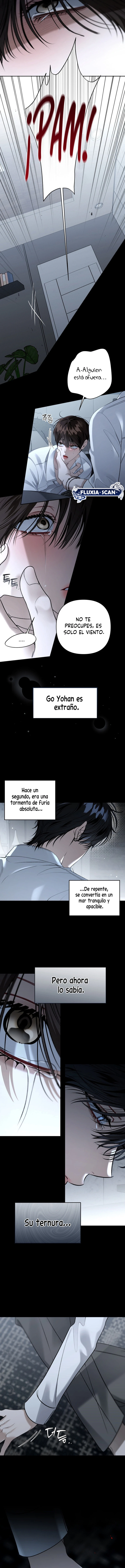 La cama de los dieciocho Capitulo 43 página 7