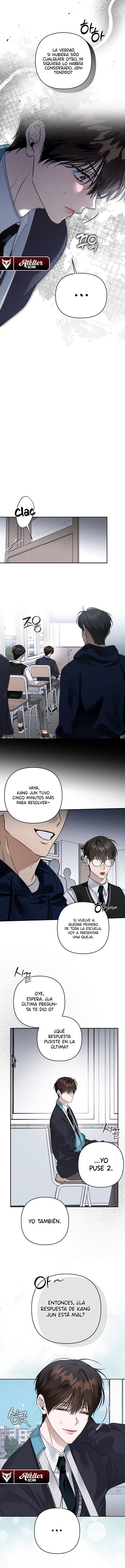 La cama de los dieciocho Capitulo 44 página 11