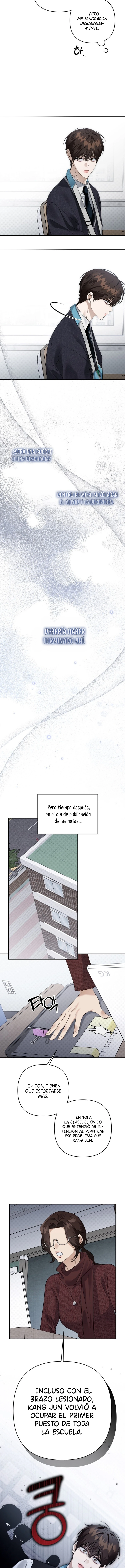 La cama de los dieciocho Capitulo 44 página 13