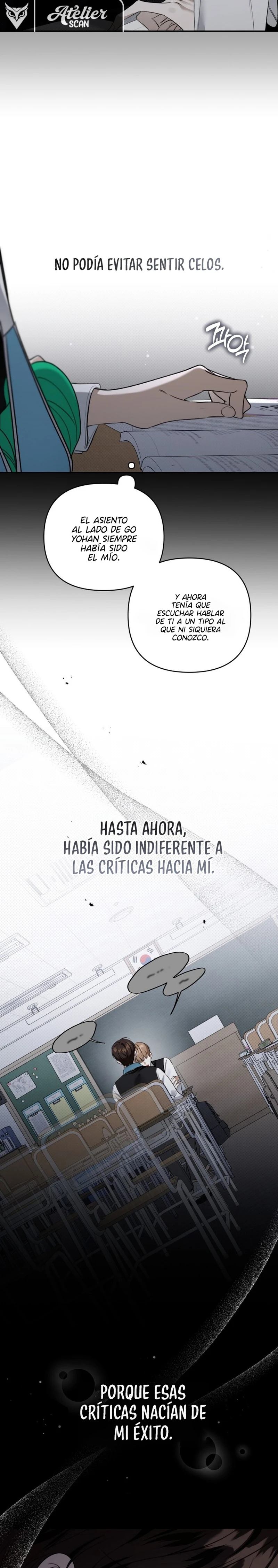 La cama de los dieciocho Capitulo 45 página 4