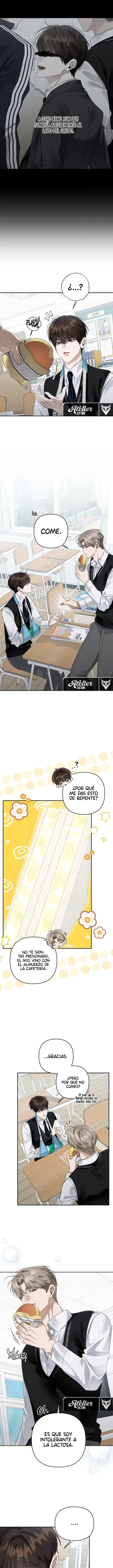 La cama de los dieciocho Capitulo 46 página 4