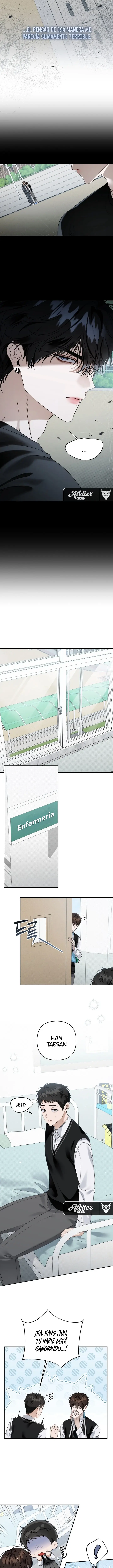 La cama de los dieciocho Capitulo 47 página 11