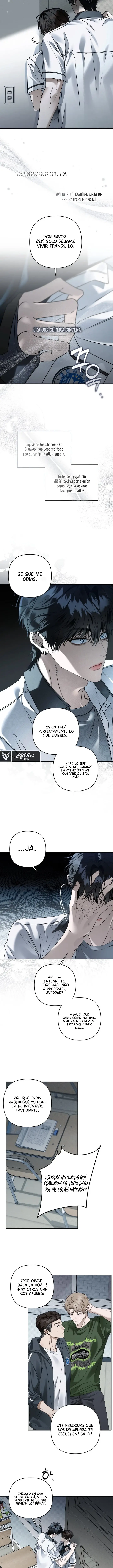 La cama de los dieciocho Capitulo 49 página 11