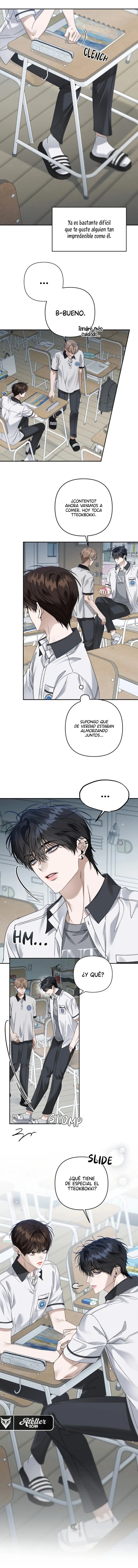 La cama de los dieciocho Capitulo 54 página 11