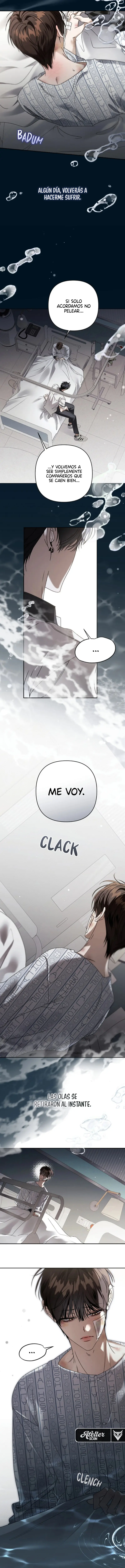 La cama de los dieciocho Capitulo 54 página 6