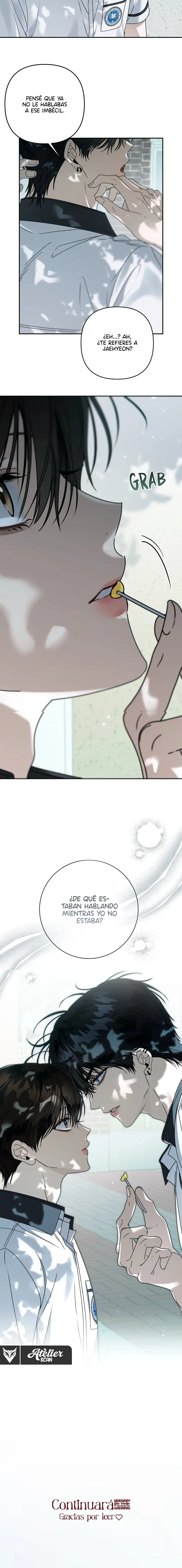 La cama de los dieciocho Capitulo 55 página 12