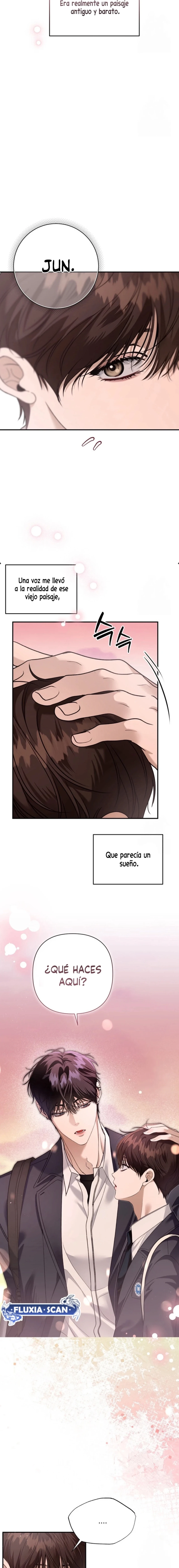 La cama de los dieciocho Capitulo 7 página 11