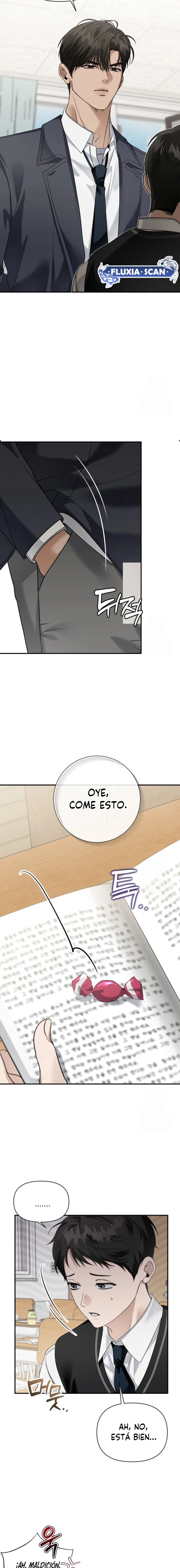 La cama de los dieciocho Capitulo 7 página 7