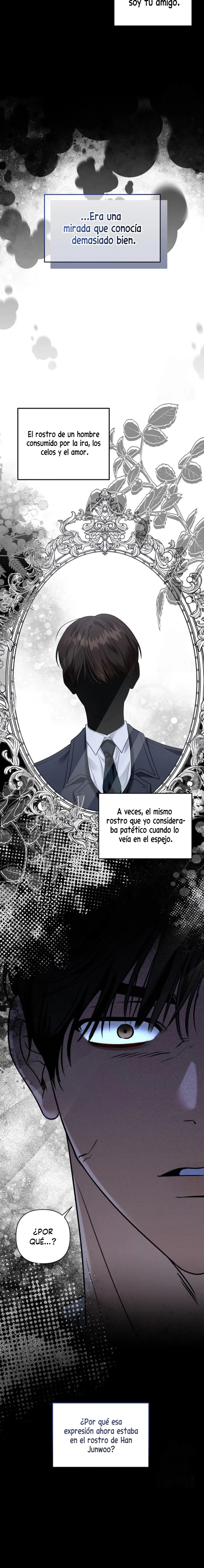 La cama de los dieciocho Capitulo 9 página 6