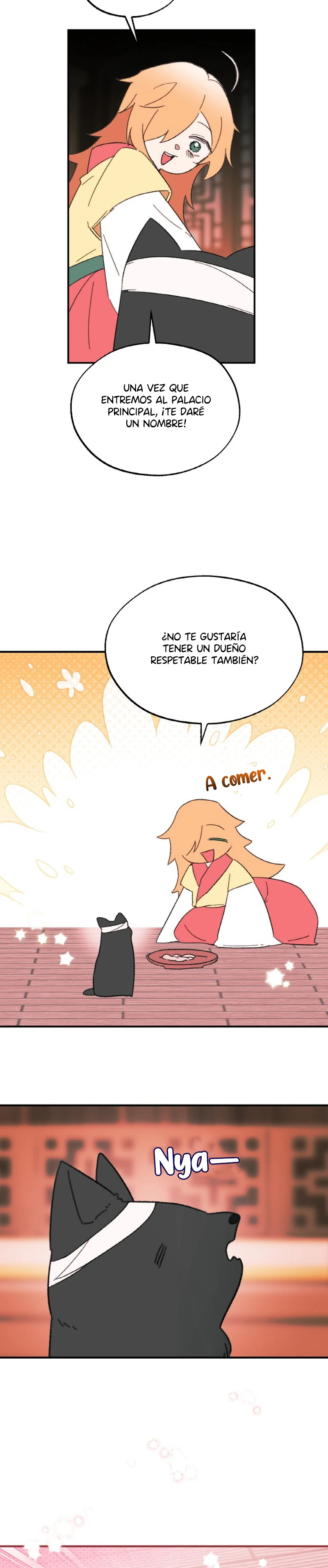 La Princesa Demonio Capitulo 1 página 27