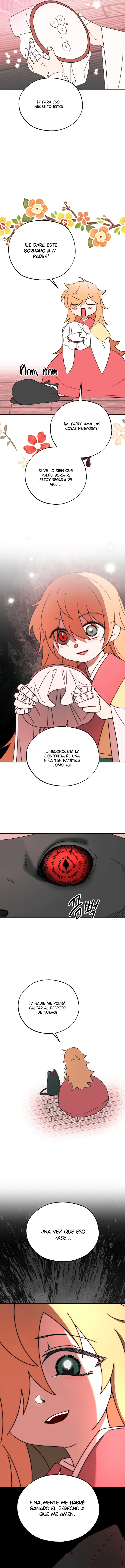La Princesa Demonio Capitulo 1 página 28