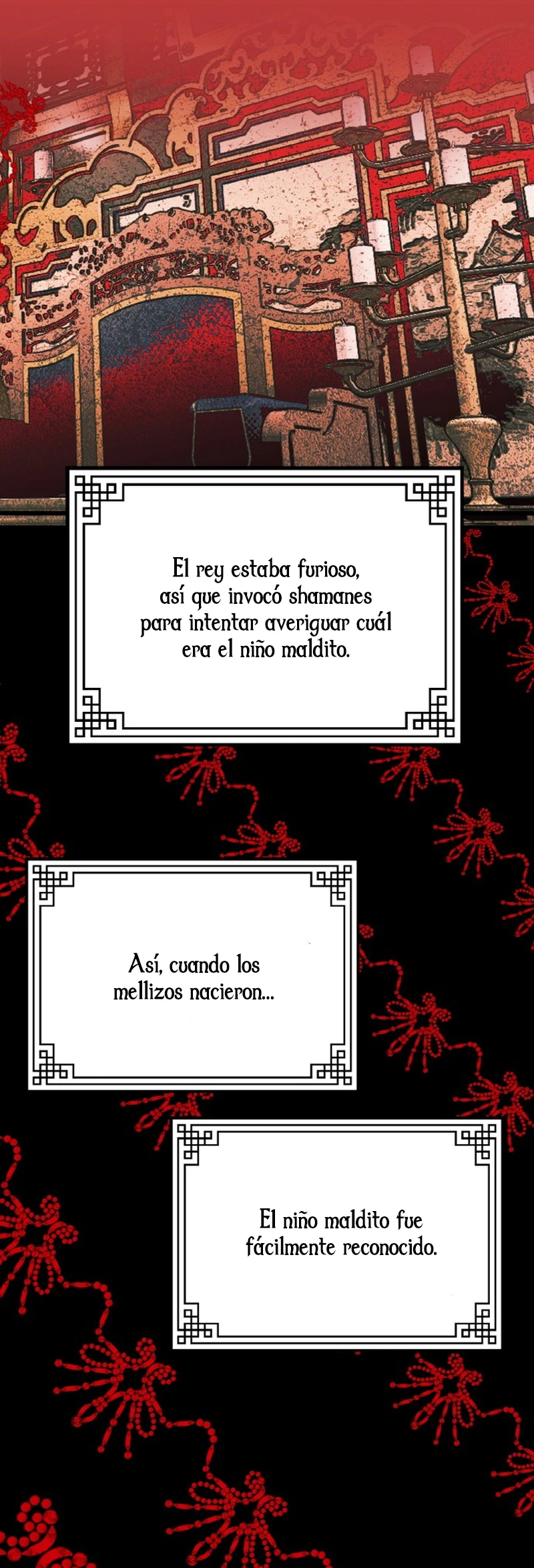 La Princesa Demonio Capitulo 1 página 9