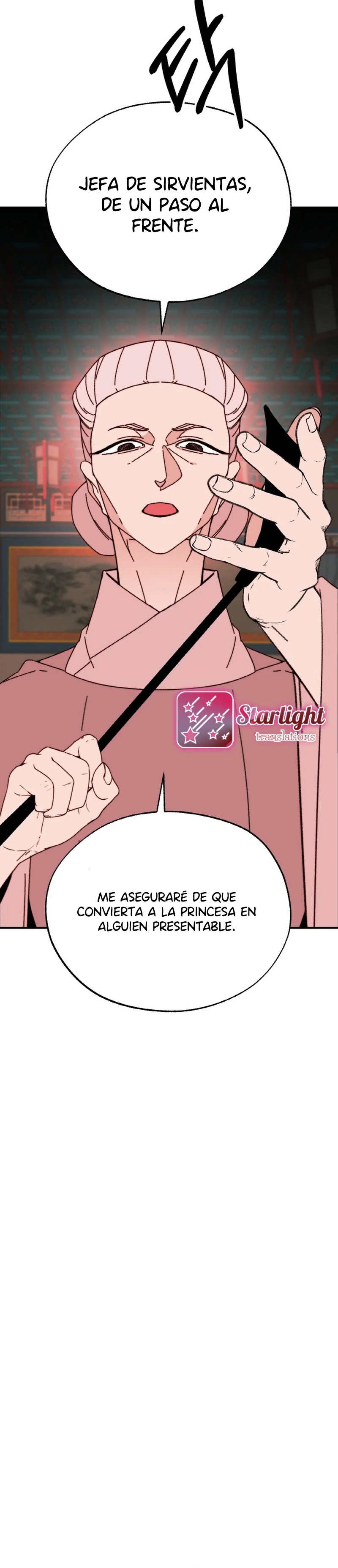 La Princesa Demonio Capitulo 2 página 10