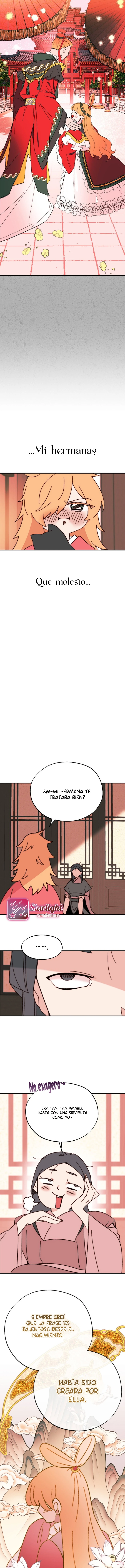 La Princesa Demonio Capitulo 2 página 13