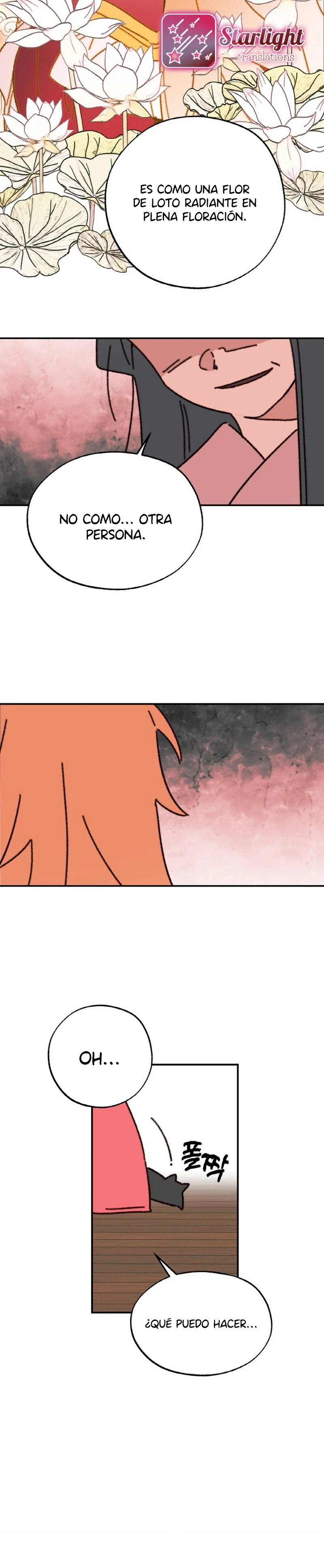 La Princesa Demonio Capitulo 2 página 14