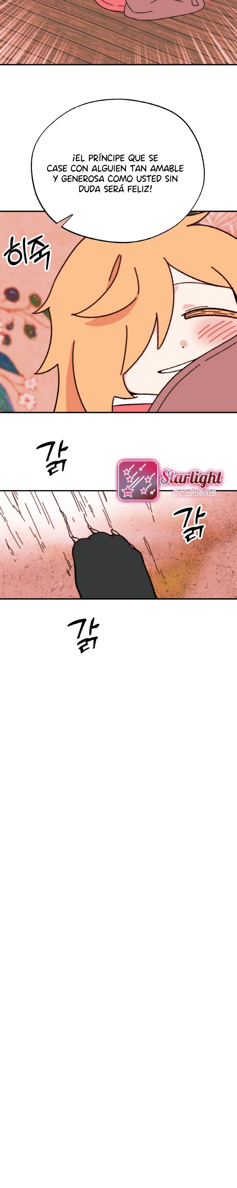 La Princesa Demonio Capitulo 2 página 20