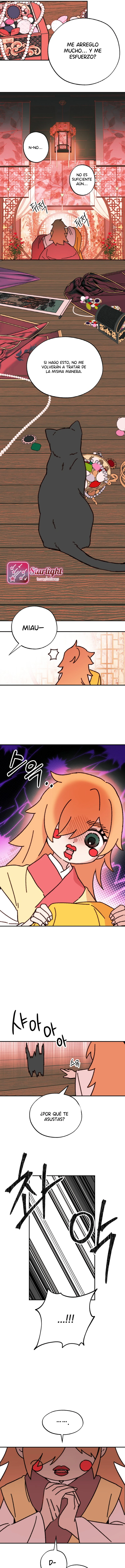 La Princesa Demonio Capitulo 2 página 23
