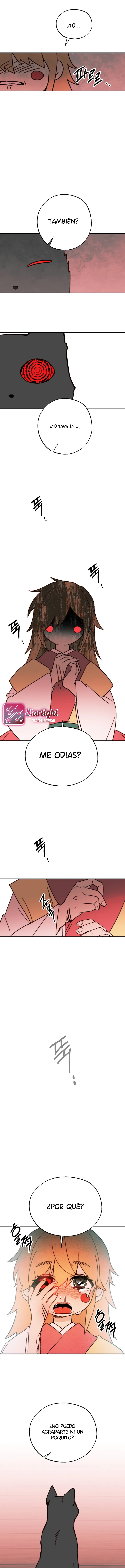 La Princesa Demonio Capitulo 2 página 25