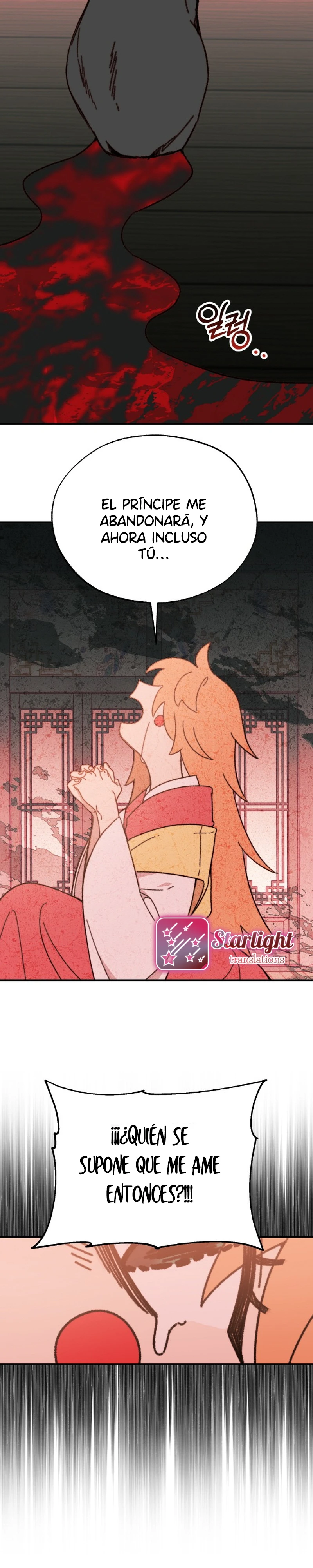 La Princesa Demonio Capitulo 2 página 26