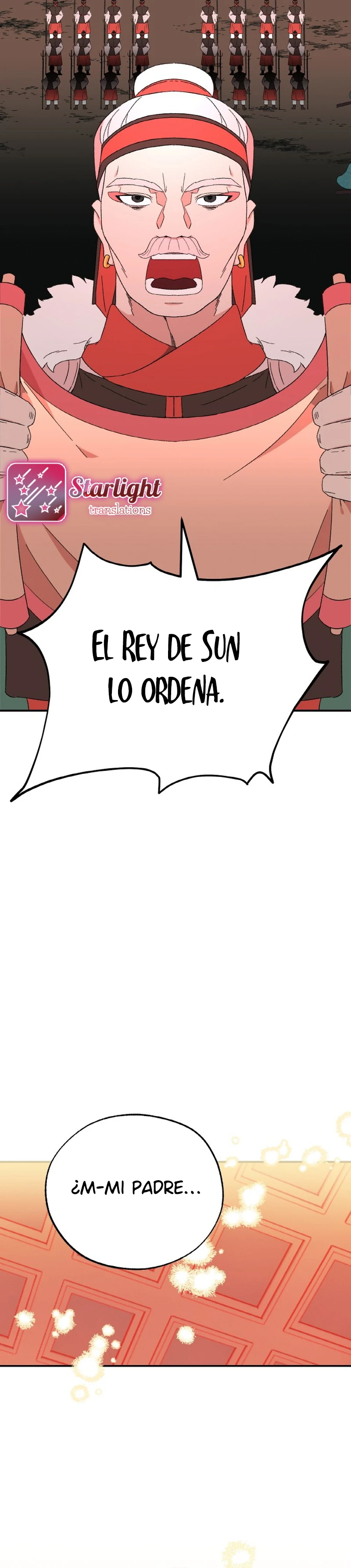 La Princesa Demonio Capitulo 2 página 6