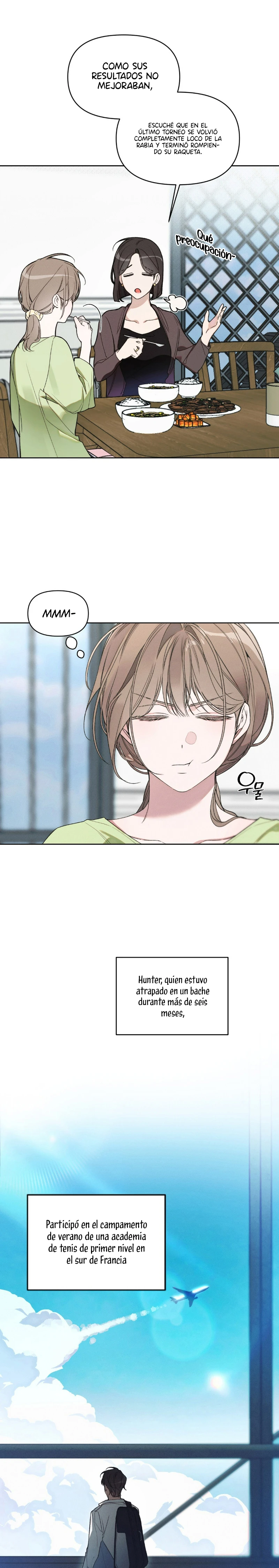 Amor: Cero Capitulo 13 página 2