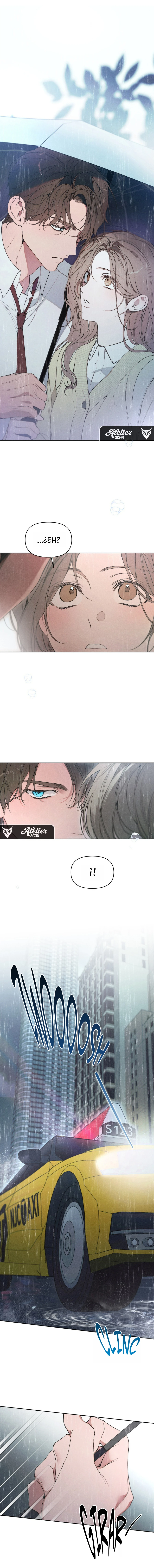 Amor: Cero Capitulo 16 página 12