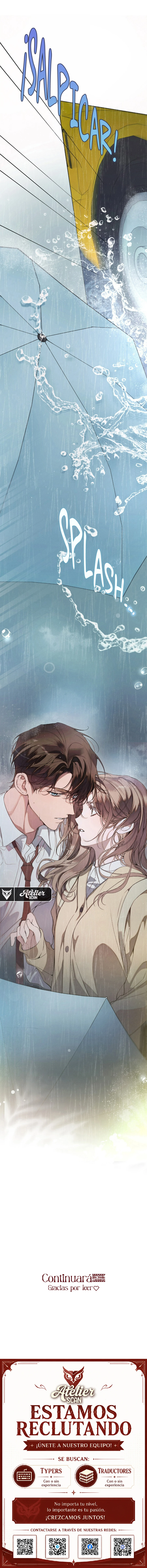 Amor: Cero Capitulo 16 página 13