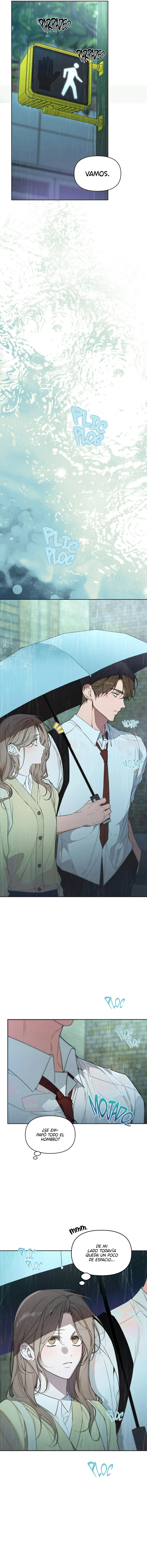 Amor: Cero Capitulo 17 página 4
